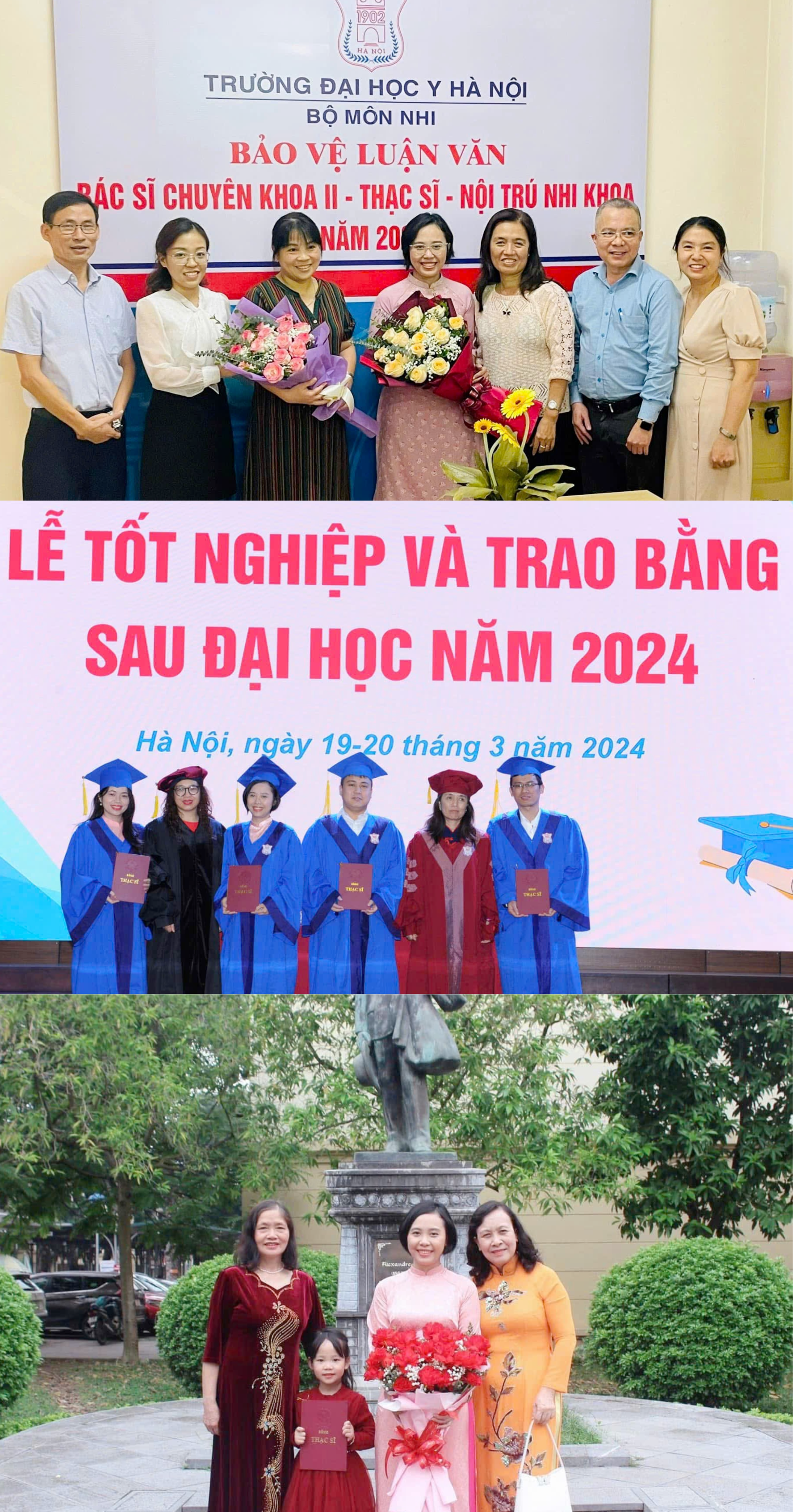 Ths Bs Ninh Thị Phuong Mai